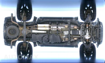 2021 Toyota Tundra Limited Crew Cab Short Bed - miniatura 18