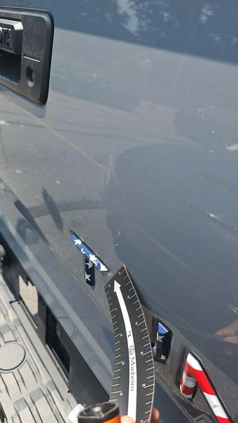 2021 Toyota Tundra Limited Crew Cab Short Bed - miniatura 19