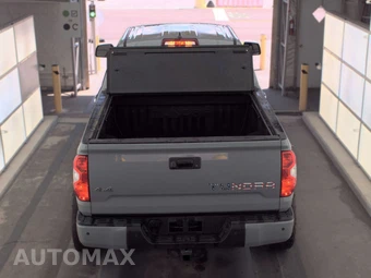 2021 Toyota Tundra Limited Crew Cab Short Bed - miniatura 5