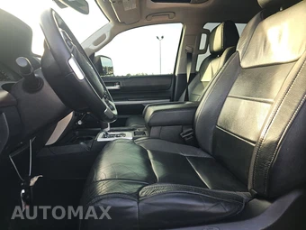 2021 Toyota Tundra Limited Crew Cab Short Bed - miniatura 7