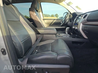 2021 Toyota Tundra Limited Crew Cab Short Bed - miniatura 8
