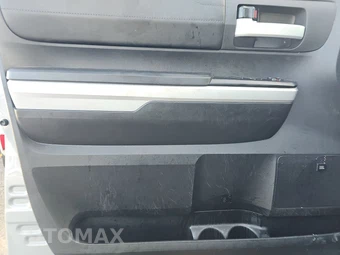 2021 Toyota Tundra Limited Crew Cab Short Bed - miniatura 9