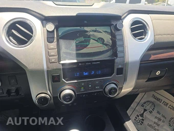 2021 Toyota Tundra Limited Crew Cab Short Bed - miniatura 10