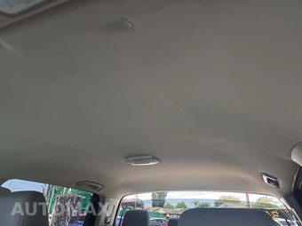 2021 Toyota Tundra Limited Crew Cab Short Bed - miniatura 11