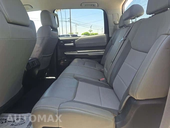 2021 Toyota Tundra Limited Crew Cab Short Bed - miniatura 13