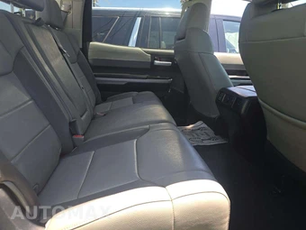 2021 Toyota Tundra Limited Crew Cab Short Bed - miniatura 16