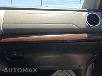 2021 Toyota Tundra Limited Crew Cab Short Bed - miniatura 19