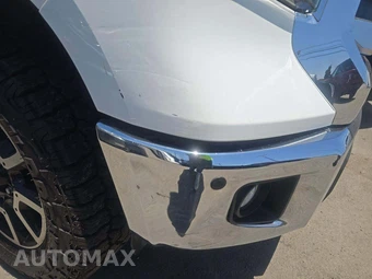2021 Toyota Tundra Limited Crew Cab Short Bed - miniatura 22