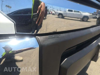 2021 Toyota Tundra Limited Crew Cab Short Bed - miniatura 24