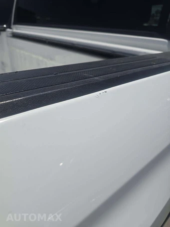 2021 Toyota Tundra Limited Crew Cab Short Bed - miniatura 25