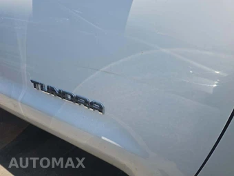 2021 Toyota Tundra Limited Crew Cab Short Bed - miniatura 27