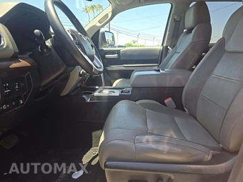 2021 Toyota Tundra Limited Crew Cab Short Bed - miniatura 6