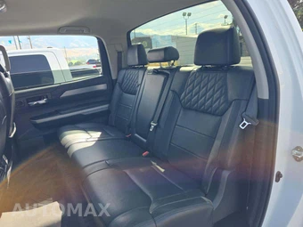 2021 Toyota Tundra Platinum Crew Cab Short Bed - miniatura 13