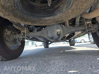 2021 Toyota Tundra Platinum Crew Cab Short Bed - miniatura 15