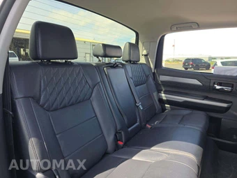 2021 Toyota Tundra Platinum Crew Cab Short Bed - miniatura 16