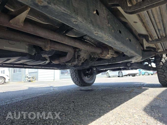 2021 Toyota Tundra Platinum Crew Cab Short Bed - miniatura 17