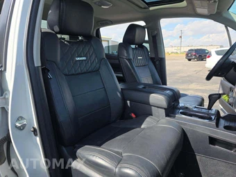2021 Toyota Tundra Platinum Crew Cab Short Bed - miniatura 18