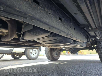 2021 Toyota Tundra Platinum Crew Cab Short Bed - miniatura 7