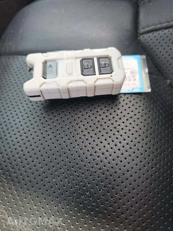 2021 Toyota Tundra Platinum Crew Cab Short Bed - miniatura 8