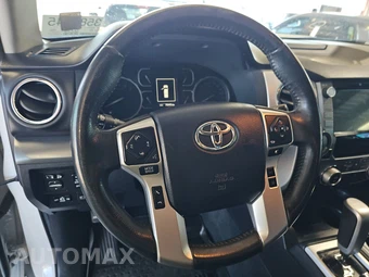 2021 Toyota Tundra Platinum Crew Cab Short Bed - miniatura 10