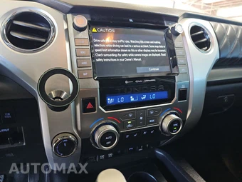 2021 Toyota Tundra Platinum Crew Cab Short Bed - miniatura 11