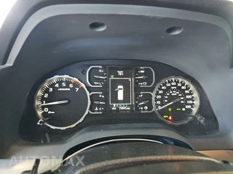 2021 Toyota Tundra Platinum Crew Cab Short Bed - miniatura 12