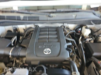 2021 Toyota Tundra Platinum Crew Cab Short Bed - miniatura 15