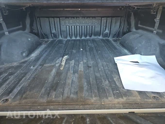 2021 Toyota Tundra Platinum Crew Cab Short Bed - miniatura 16
