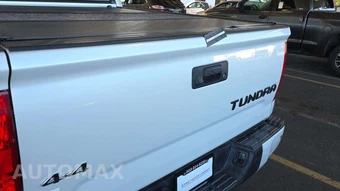 2021 Toyota Tundra Platinum Crew Cab Short Bed - miniatura 23
