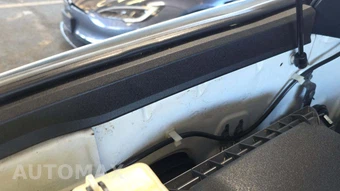 2021 Toyota Tundra Platinum Crew Cab Short Bed - miniatura 25