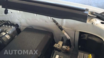 2021 Toyota Tundra Platinum Crew Cab Short Bed - miniatura 27