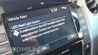 2021 Toyota Tundra Platinum Crew Cab Short Bed - miniatura 28