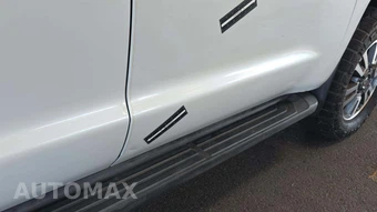 2021 Toyota Tundra Platinum Crew Cab Short Bed - miniatura 34