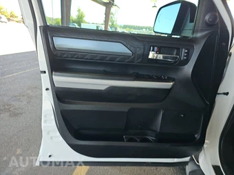 2021 Toyota Tundra Platinum Crew Cab Short Bed - miniatura 9