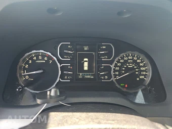 2021 Toyota Tundra Platinum Crew Cab Short Bed - miniatura 12