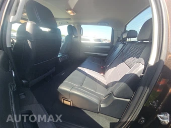 2021 Toyota Tundra Platinum Crew Cab Short Bed - miniatura 13