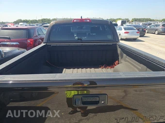 2021 Toyota Tundra Platinum Crew Cab Short Bed - miniatura 16