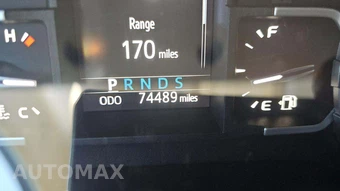2021 Toyota Tundra Platinum Crew Cab Short Bed - miniatura 17