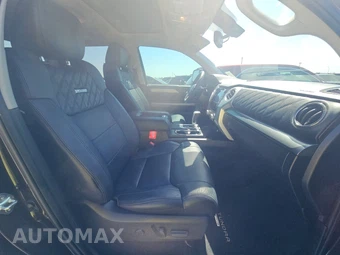 2021 Toyota Tundra Platinum Crew Cab Short Bed - miniatura 8