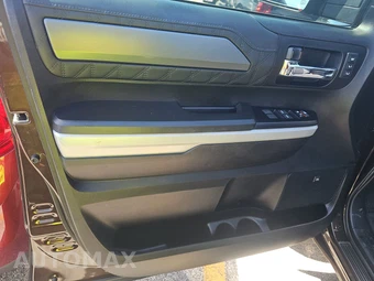 2021 Toyota Tundra Platinum Crew Cab Short Bed - miniatura 9