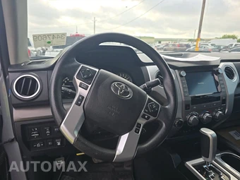 2021 Toyota Tundra SR5 Crew Cab Short Bed - miniatura 10