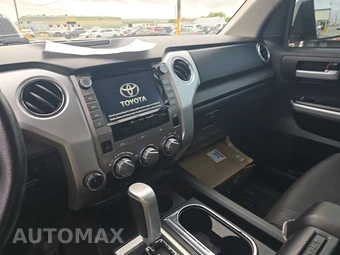 2021 Toyota Tundra SR5 Crew Cab Short Bed - miniatura 11