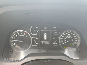 2021 Toyota Tundra SR5 Crew Cab Short Bed - miniatura 12