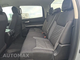 2021 Toyota Tundra SR5 Crew Cab Short Bed - miniatura 13