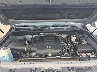 2021 Toyota Tundra SR5 Crew Cab Short Bed - miniatura 15