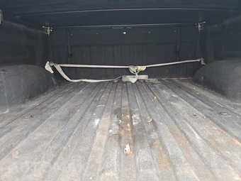 2021 Toyota Tundra SR5 Crew Cab Short Bed - miniatura 16