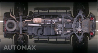 2021 Toyota Tundra SR5 Crew Cab Short Bed - miniatura 18