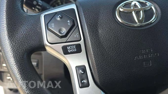 2021 Toyota Tundra SR5 Crew Cab Short Bed - miniatura 23