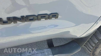 2021 Toyota Tundra SR5 Crew Cab Short Bed - miniatura 24