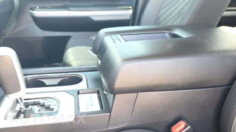 2021 Toyota Tundra SR5 Crew Cab Short Bed - miniatura 25